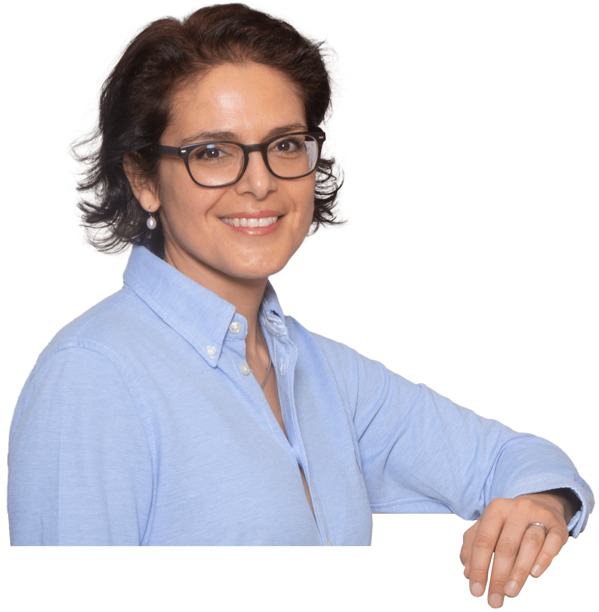Frau Dr. med. H. Engelskirchen-Amran